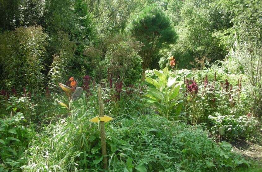 Gardenview Horticultural Park, United States